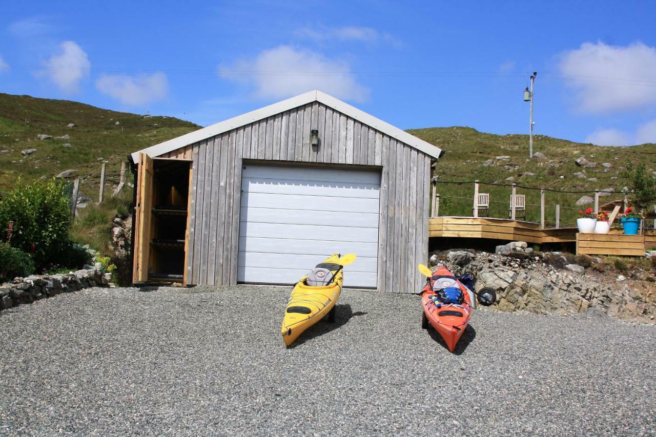 Lodge Lochedge *