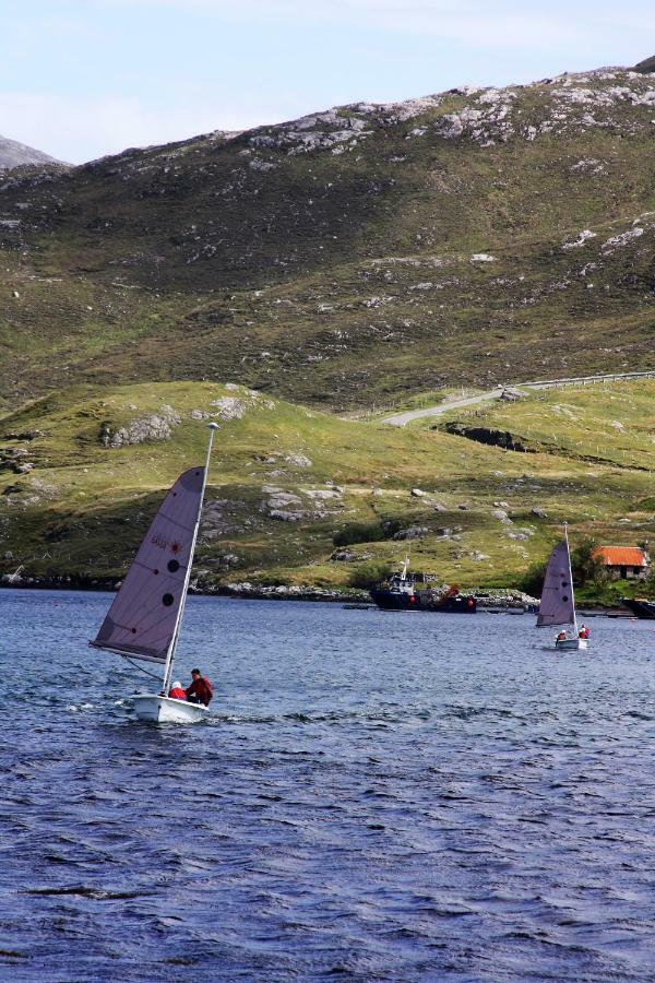 Lochedge * Bunaveneadar