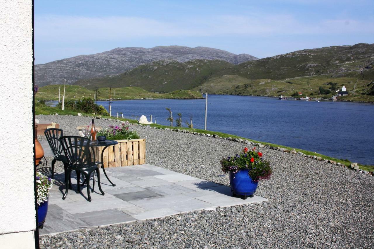 Lochedge