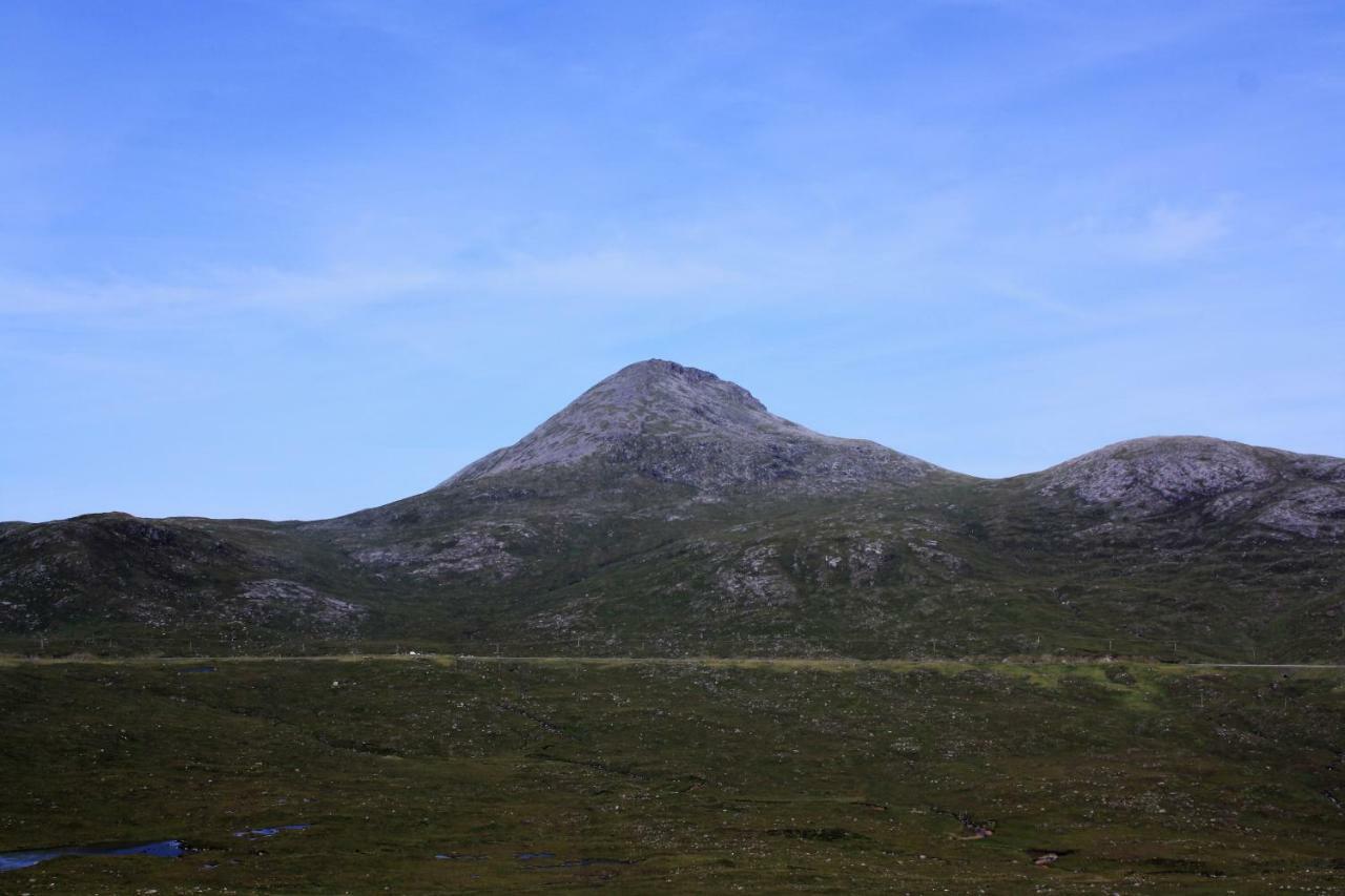 Lochedge * Bunaveneadar