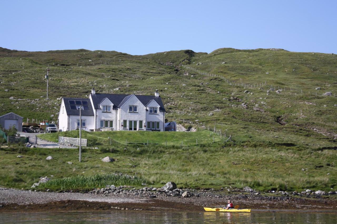 Lodge Lochedge *