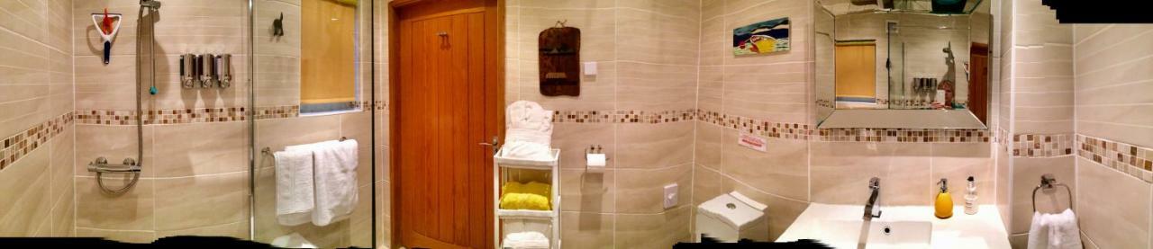 Lodge Lochedge Bunaveneadar