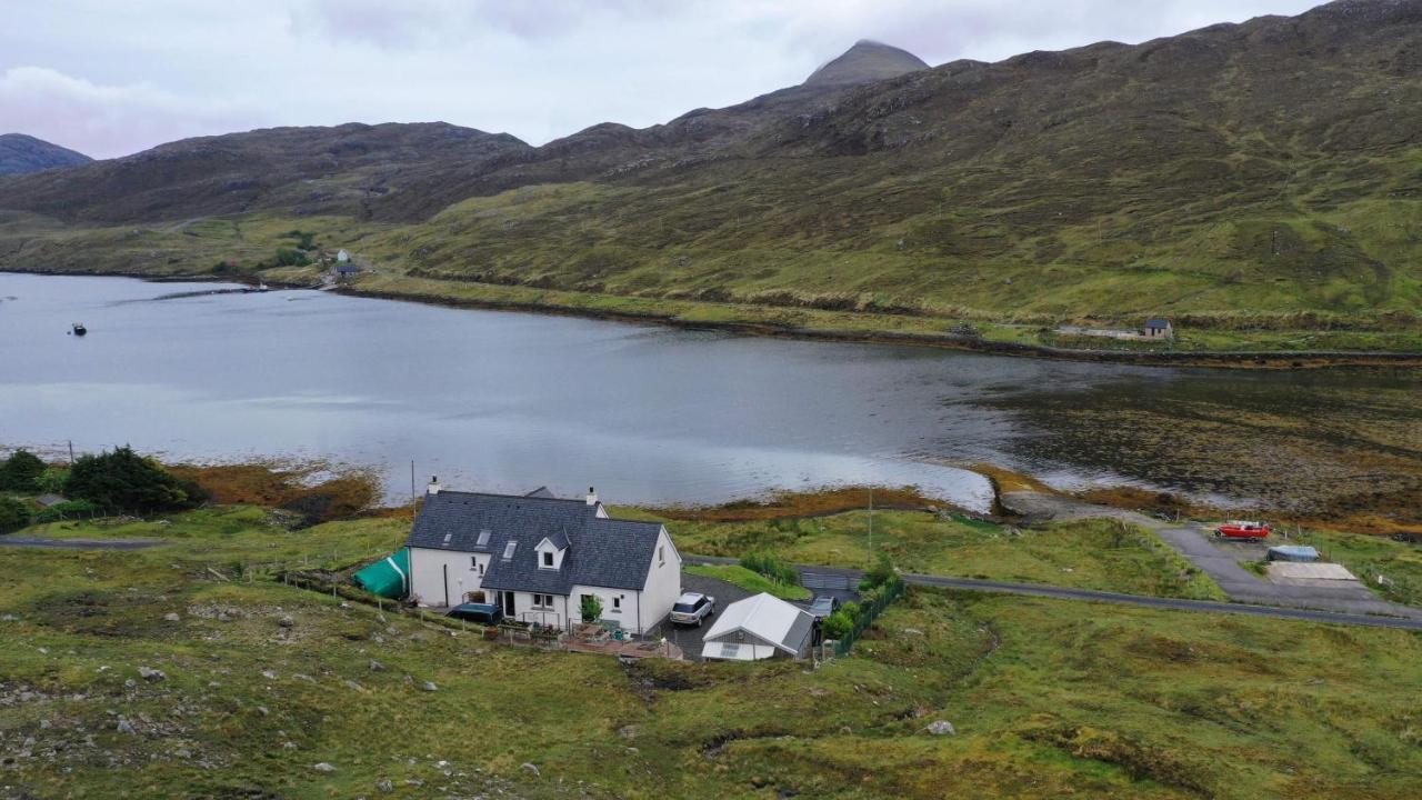 Lochedge * Bunaveneadar